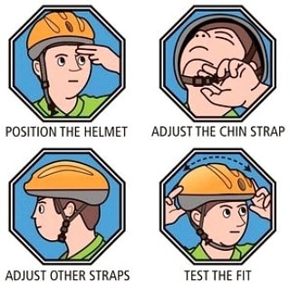 bike Helmets